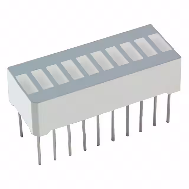 SSA-LXB10HW-GF/LP Lumex Opto/Components Inc.